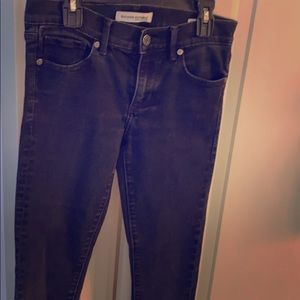 Women’s Banana Republic Skinny Jeans - Sz 25